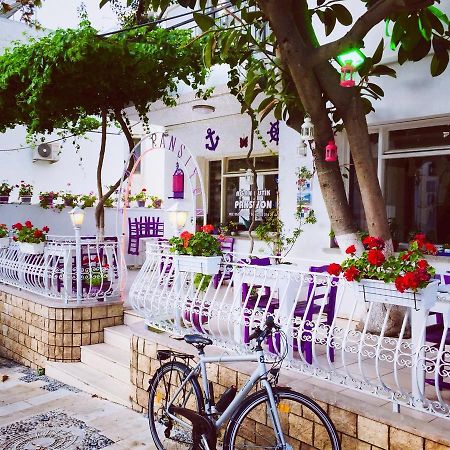 Agan Pension Bodrum Ngoại thất bức ảnh