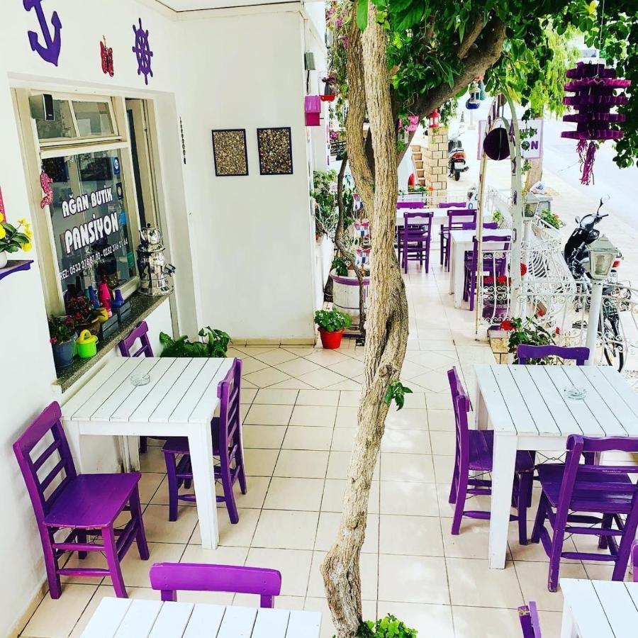 Agan Pension Bodrum Ngoại thất bức ảnh