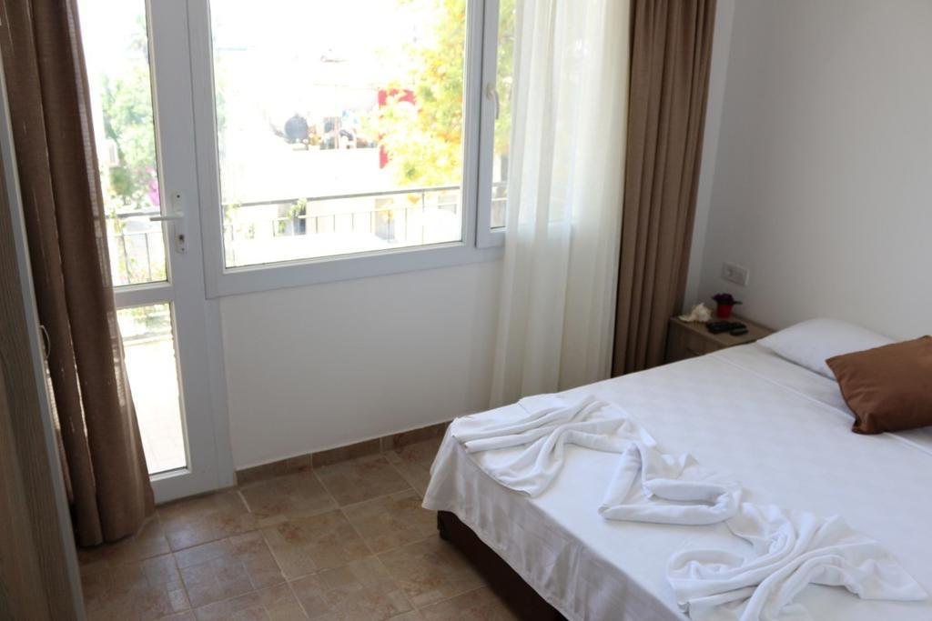 Agan Pension Bodrum Phòng bức ảnh