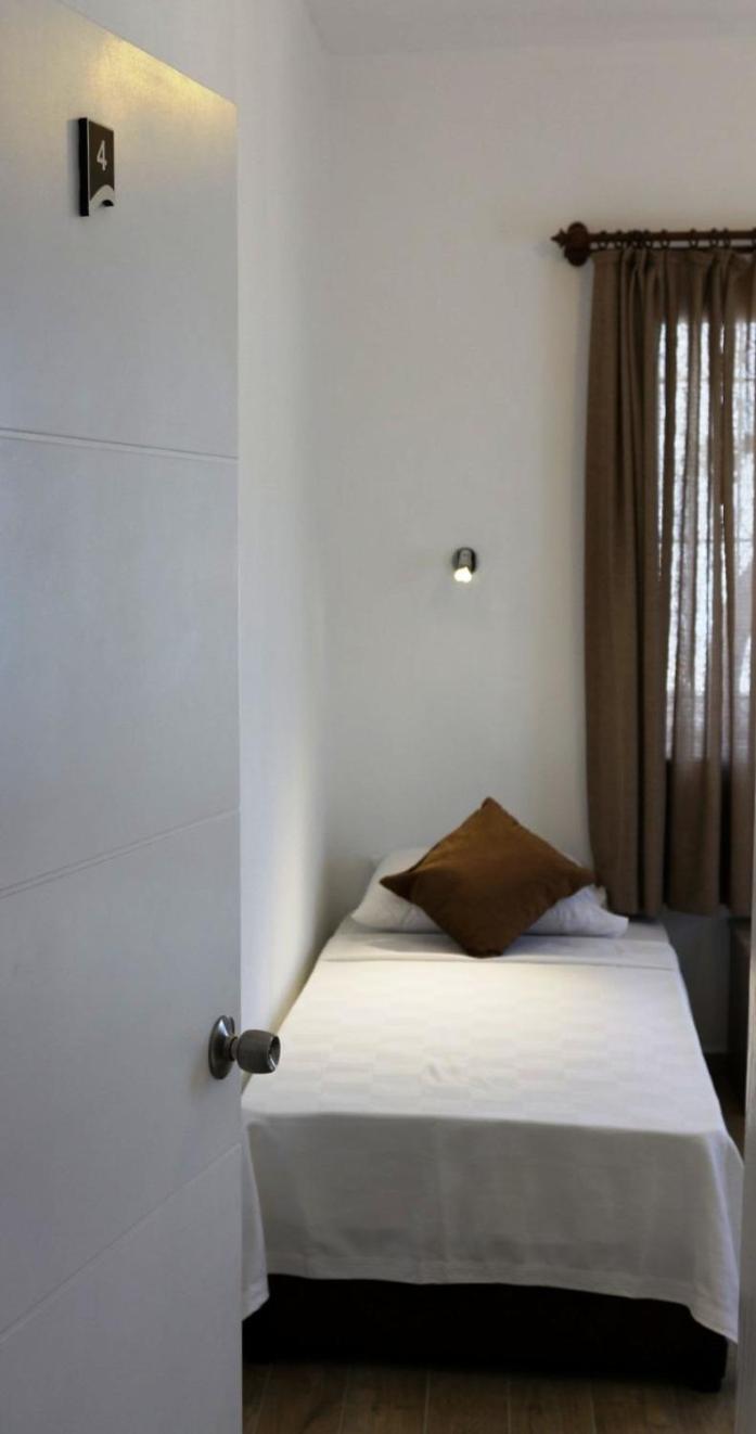 Agan Pension Bodrum Phòng bức ảnh