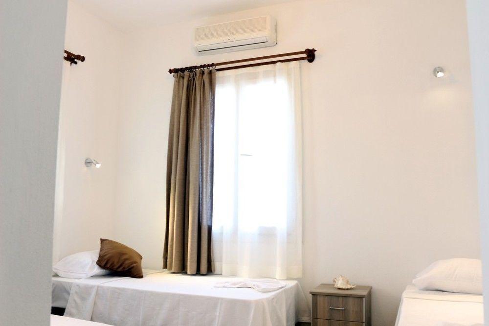 Agan Pension Bodrum Ngoại thất bức ảnh