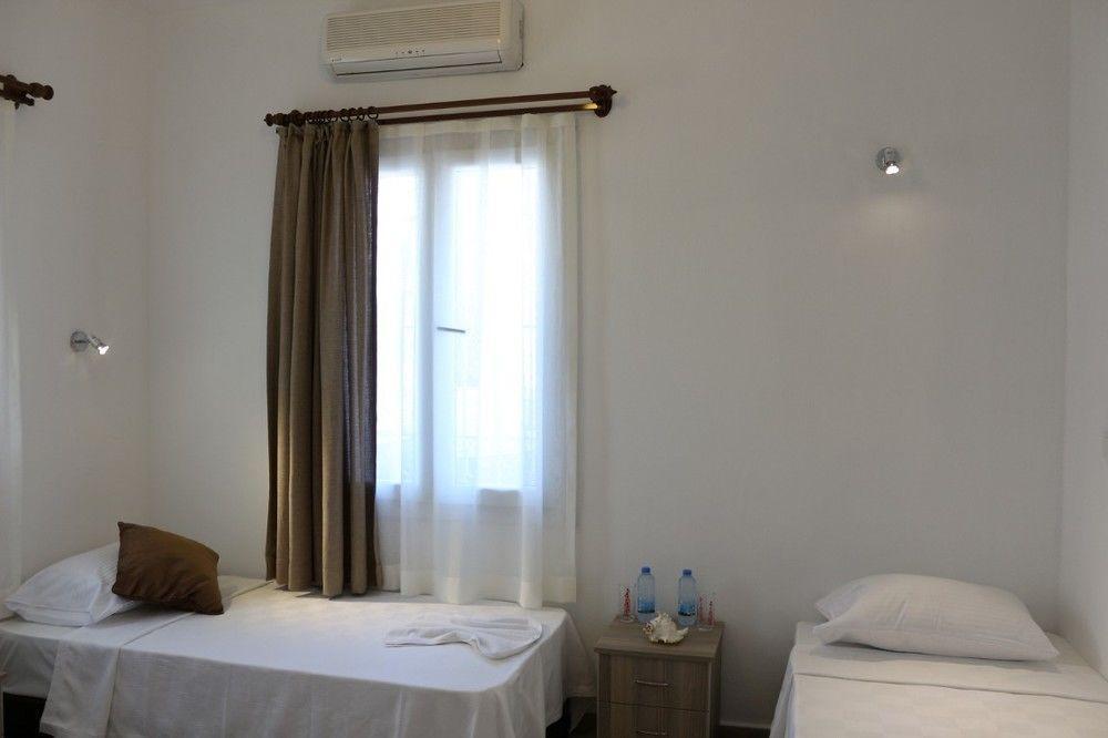 Agan Pension Bodrum Ngoại thất bức ảnh