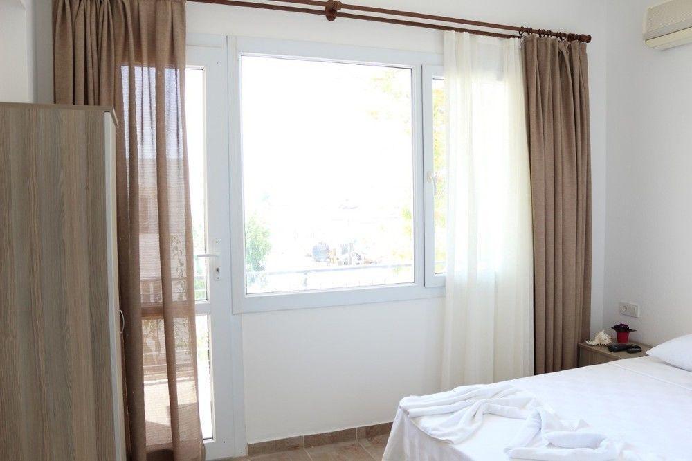 Agan Pension Bodrum Ngoại thất bức ảnh