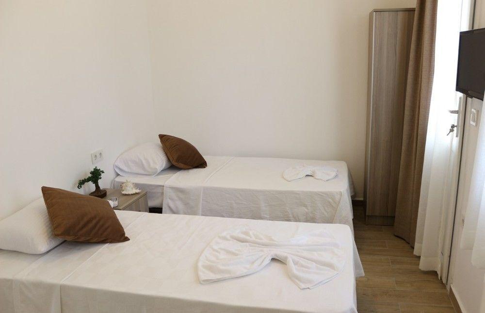 Agan Pension Bodrum Ngoại thất bức ảnh