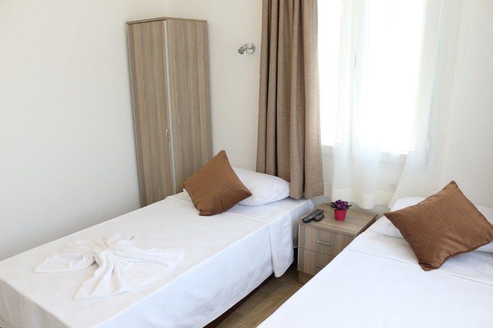Agan Pension Bodrum Ngoại thất bức ảnh