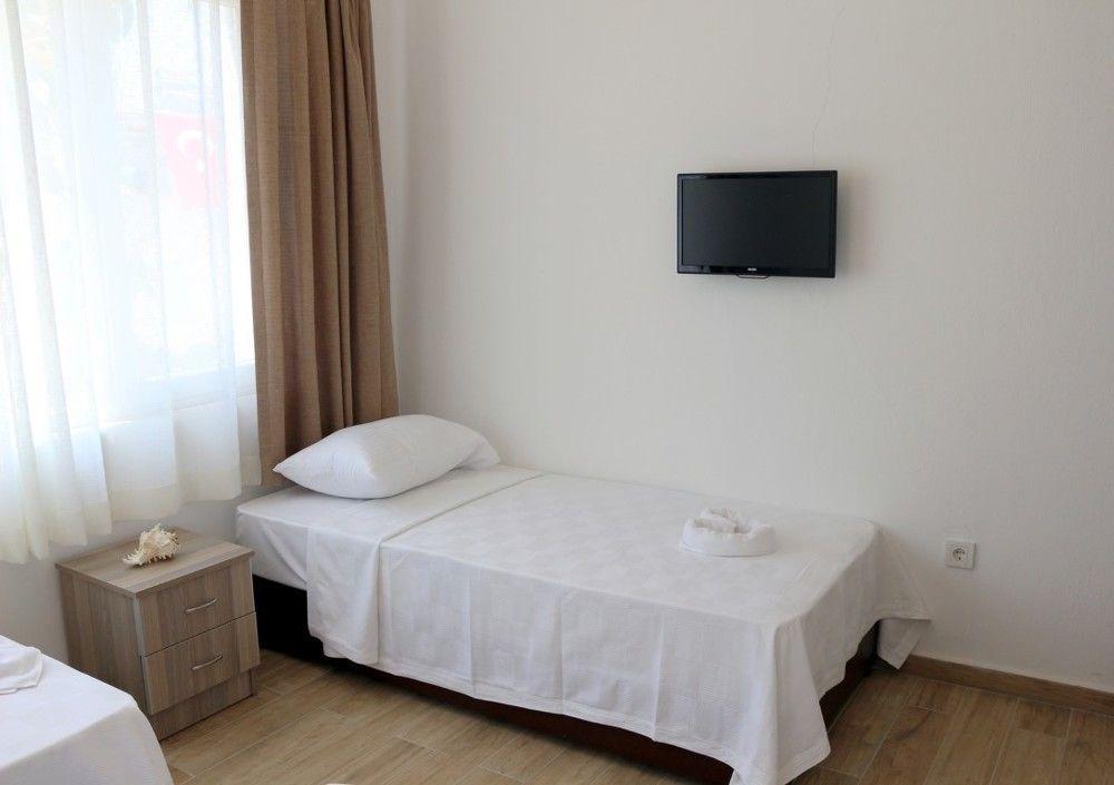 Agan Pension Bodrum Ngoại thất bức ảnh