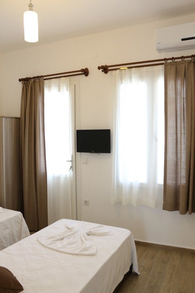 Agan Pension Bodrum Ngoại thất bức ảnh