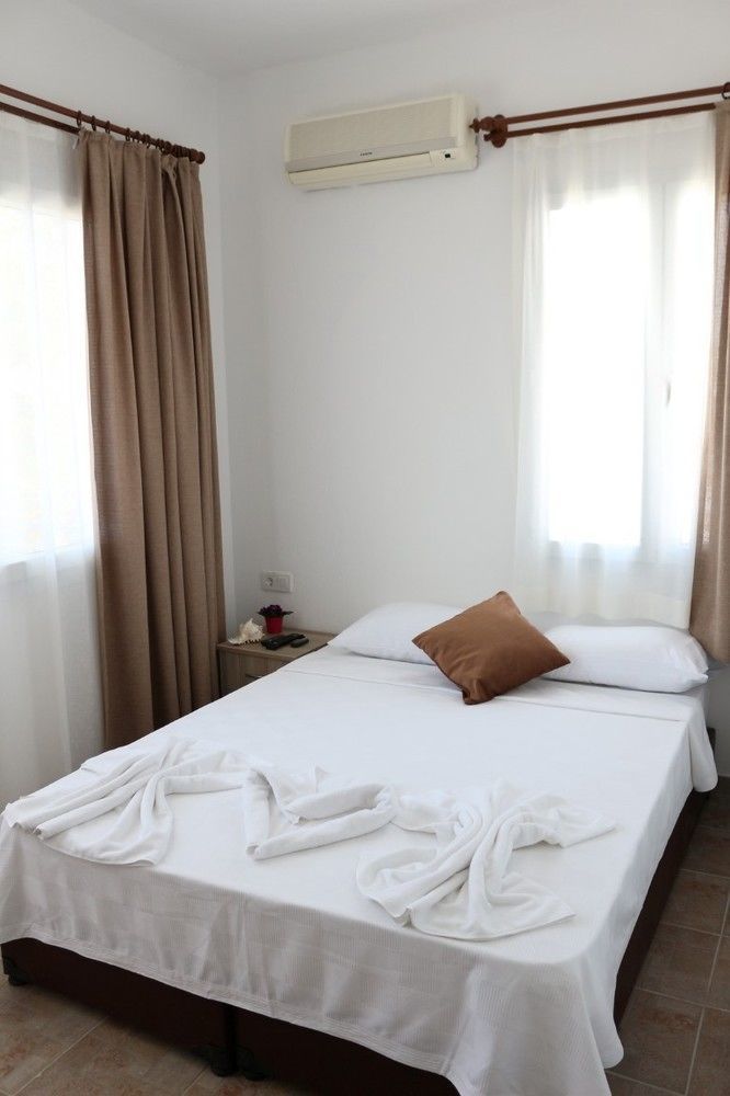 Agan Pension Bodrum Ngoại thất bức ảnh