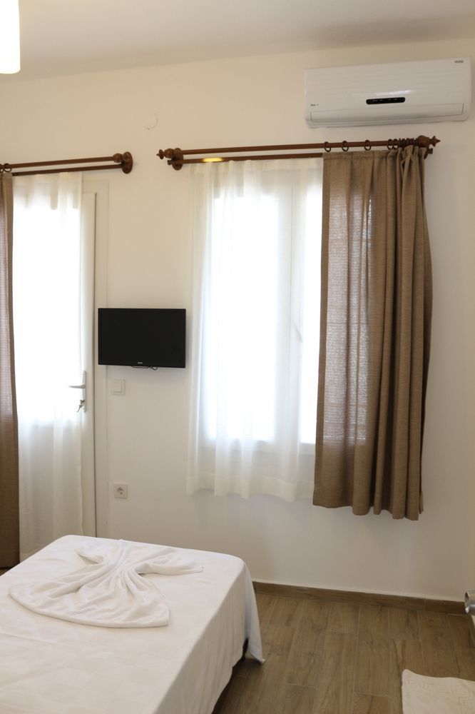 Agan Pension Bodrum Ngoại thất bức ảnh