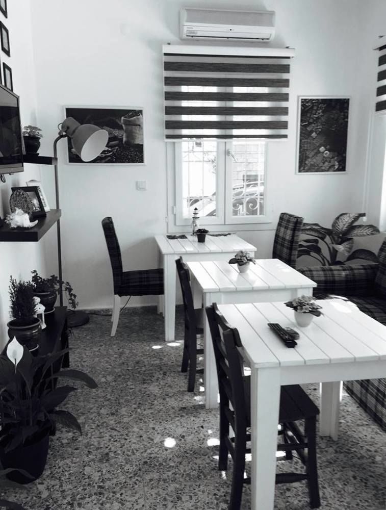 Agan Pension Bodrum Ngoại thất bức ảnh