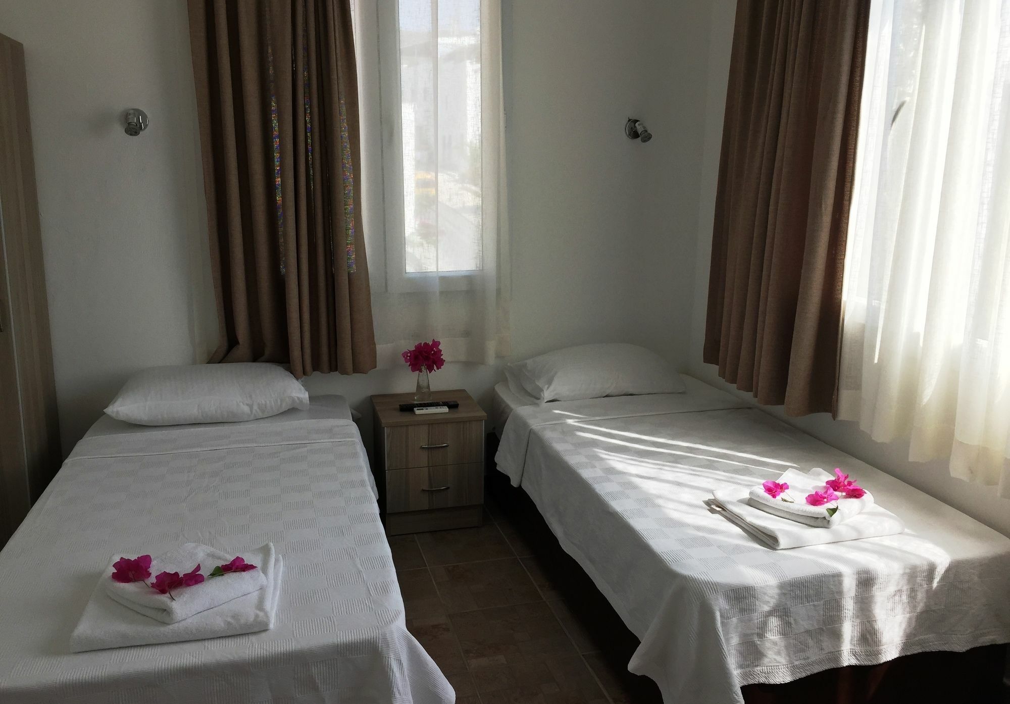 Agan Pension Bodrum Ngoại thất bức ảnh
